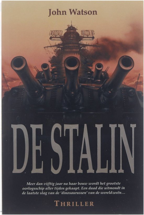 De Stalin