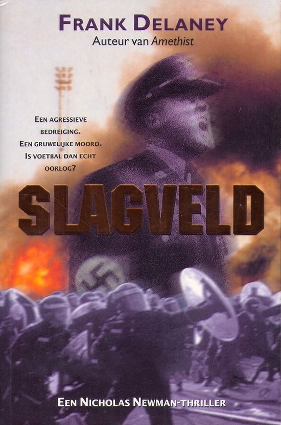 Slagveld