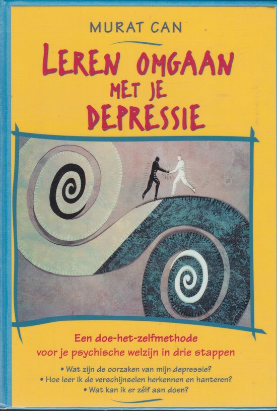 Leren Omgaan Met Je Depressie