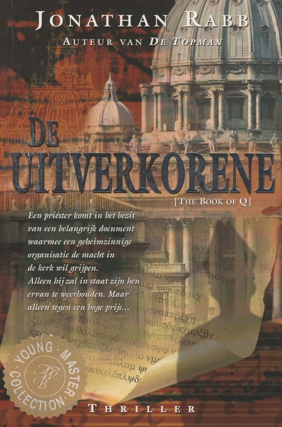 De Uitverkorene