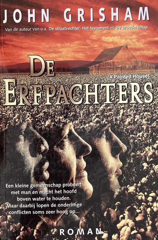 Erfpachters