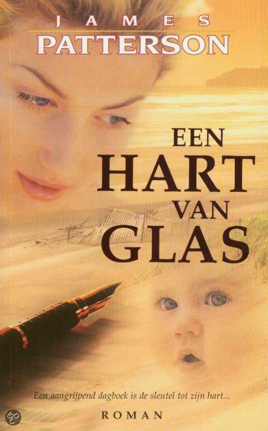 Een Hart Van Glas