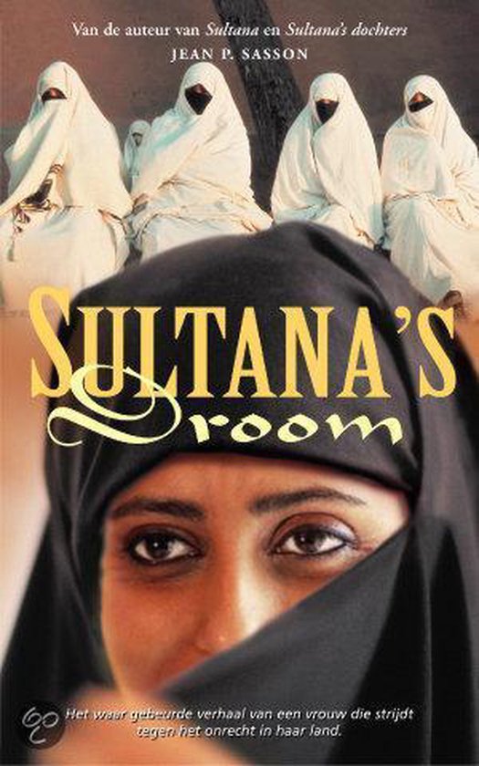 Sultana'S Droom