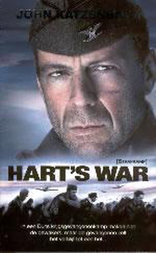 Hart's War