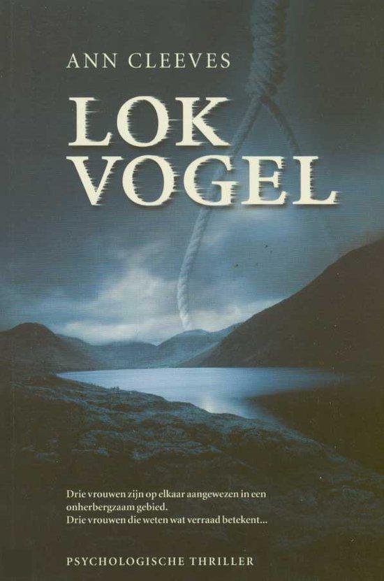 Lokvogel