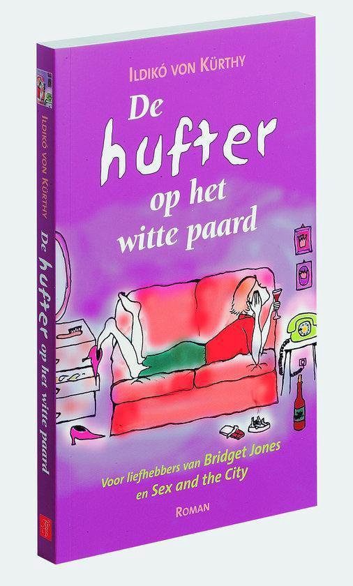 De Hufter Op Het Witte Paard