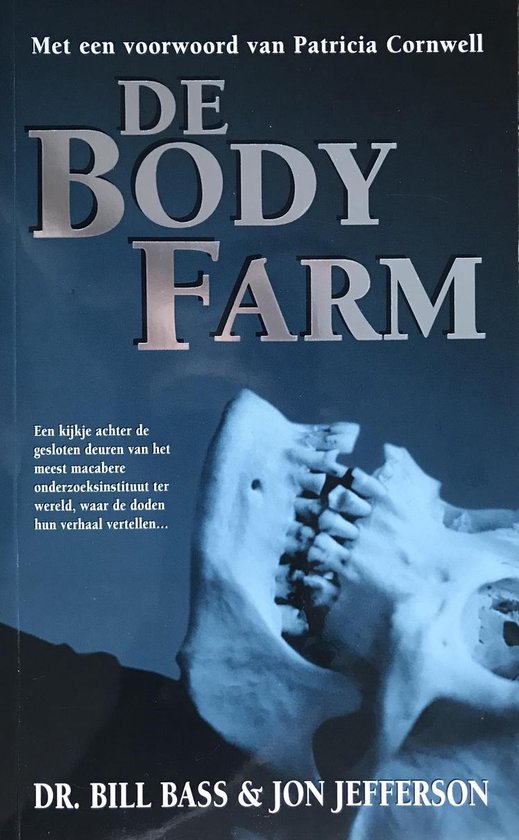 Bodyfarm