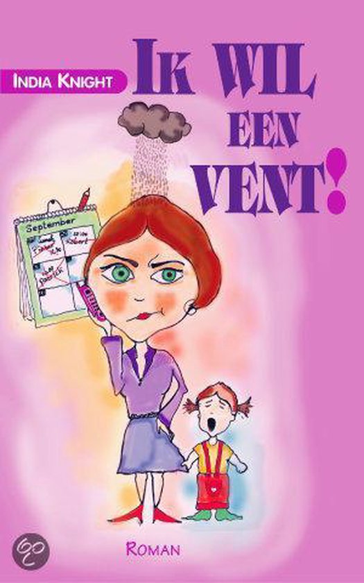 Ik Wil Een Vent!