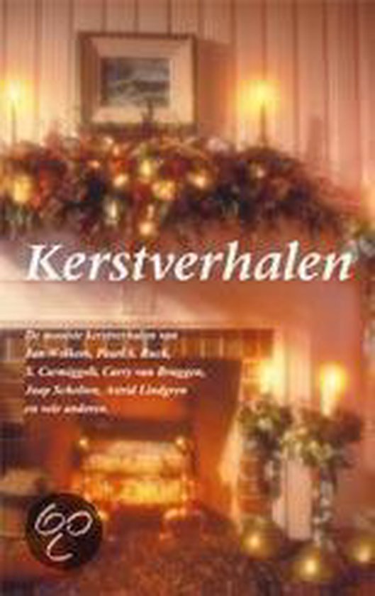 Kerstverhalen