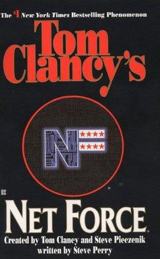 Tom Clancy's Net Force