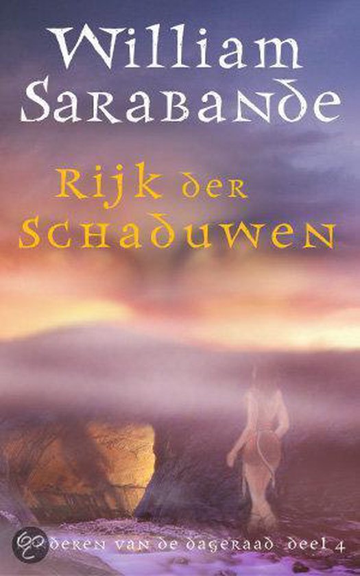 Rijk Der Schaduwen