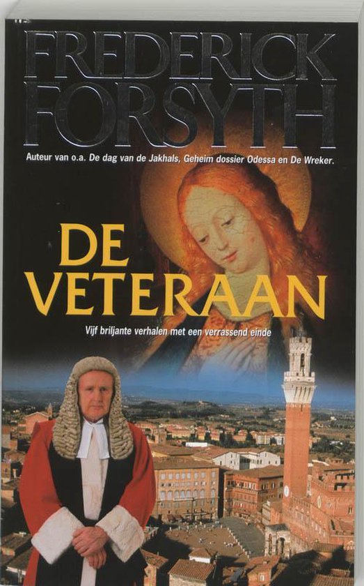 De Veteraan