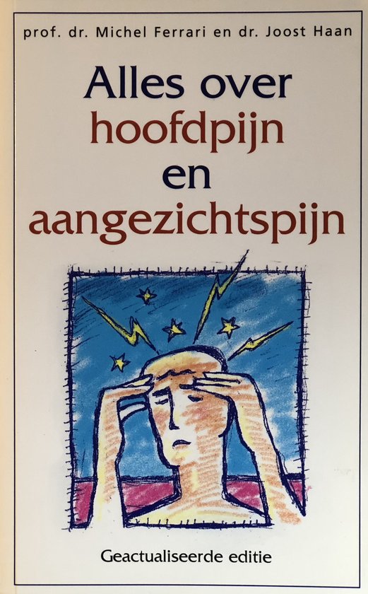 Alles Over Hoofdpijn En Aangezichtspijn