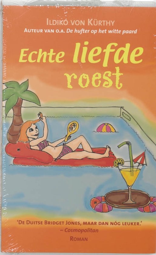 Echte Liefde Roest