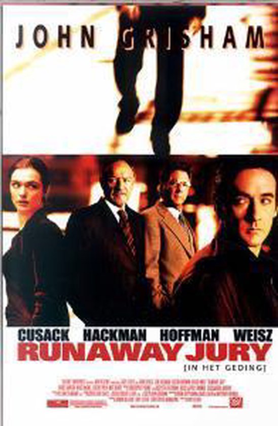 Runaway Jury (In het geding)