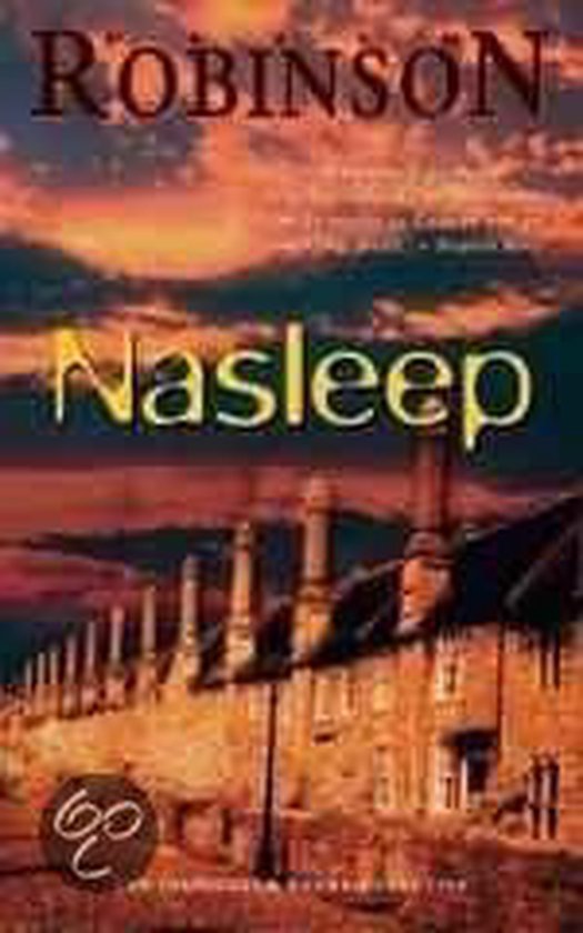 Nasleep