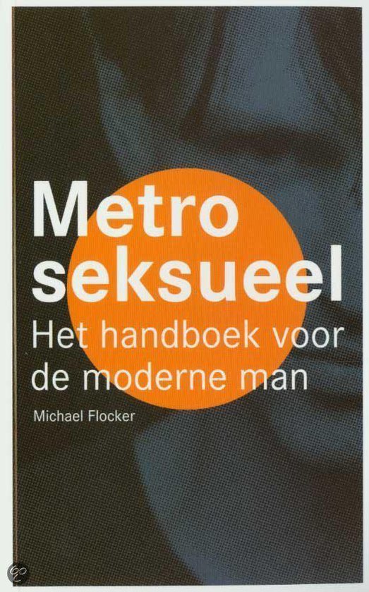 Metroseksueel