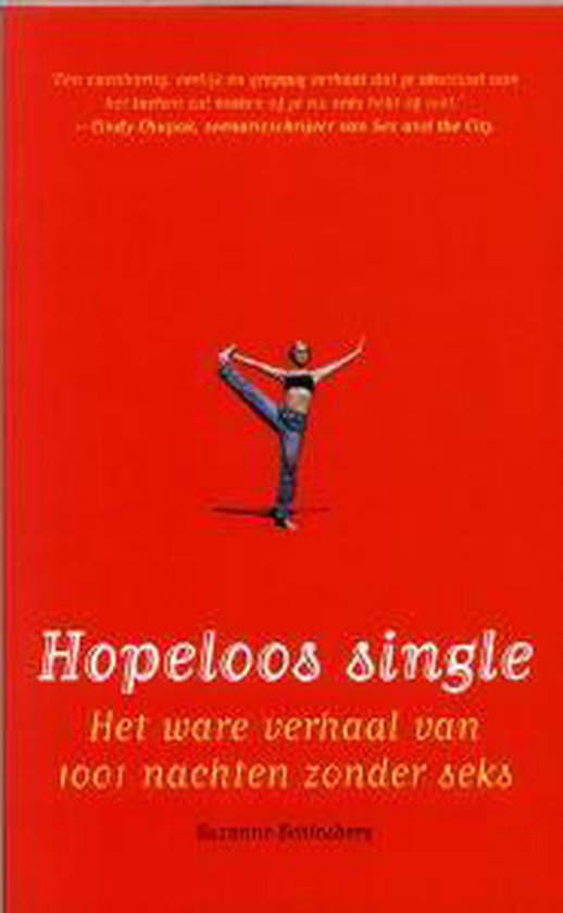 Hopeloos Single