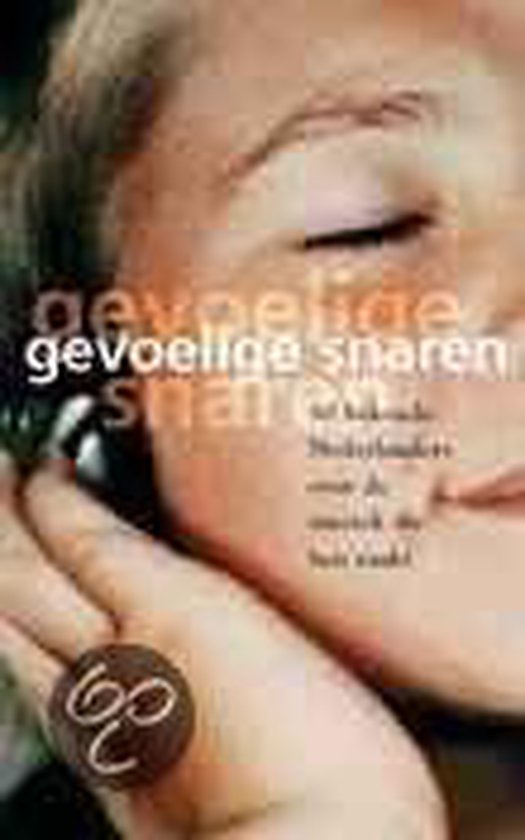 Gevoelige Snaren