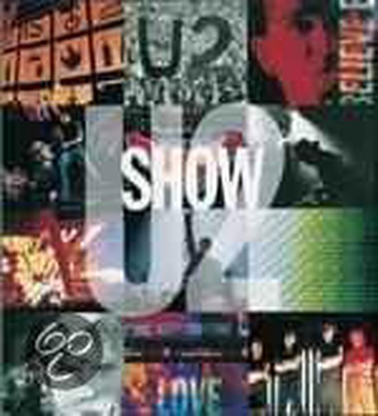 U2 Show