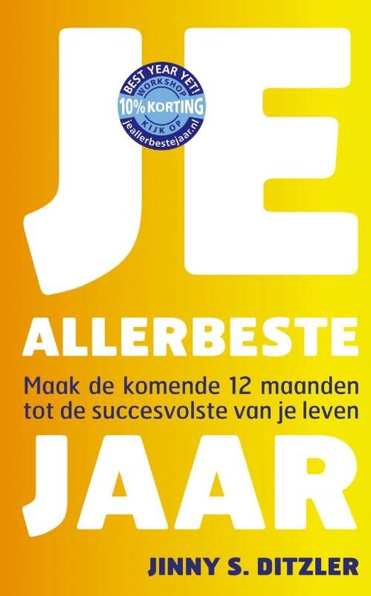 Je allerbeste jaar