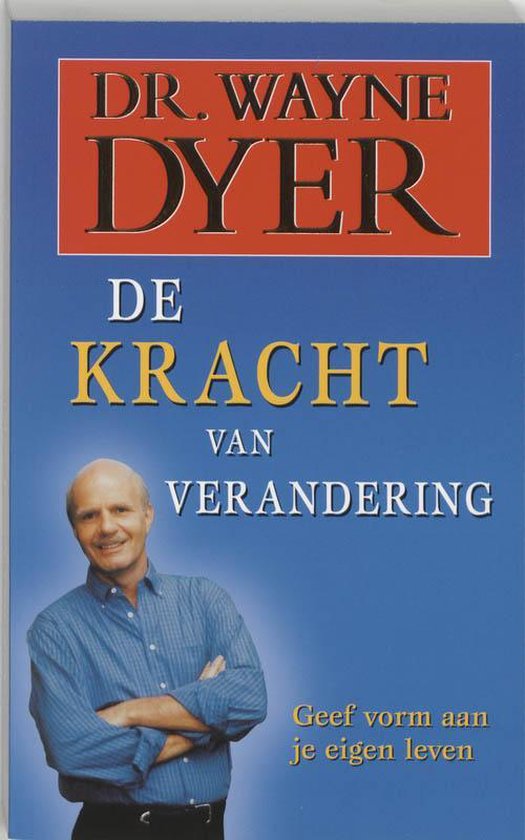 De Kracht Van Verandering