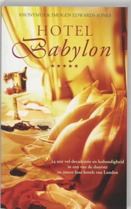 Hotel Babylon