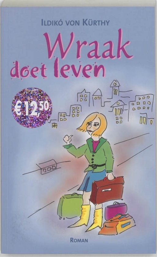 Wraak Doet Leven