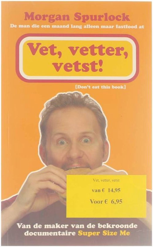 Vet Vetter Vetst