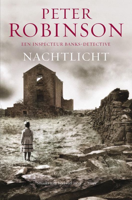 DCI Banks 2 -   Nachtlicht