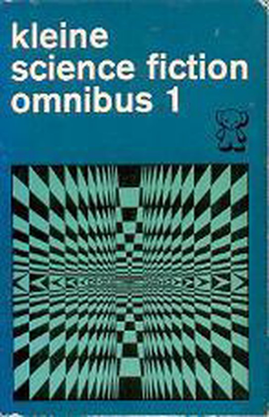 Kleine science fiction omnibus 1