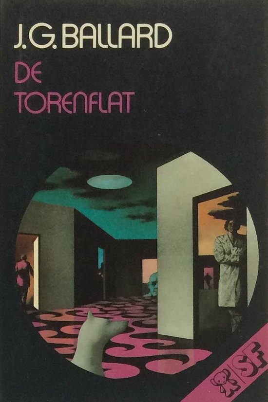 Torenflat