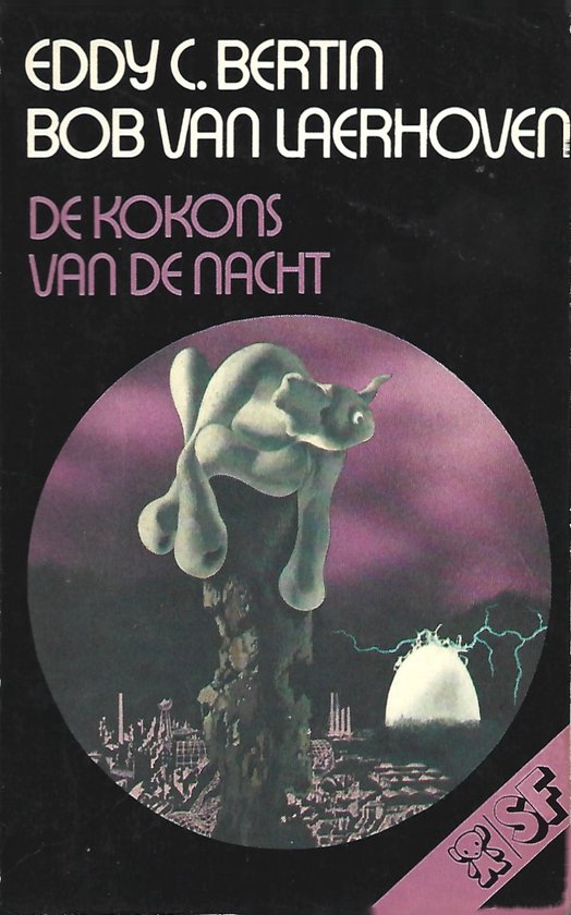 Kokons van de nacht