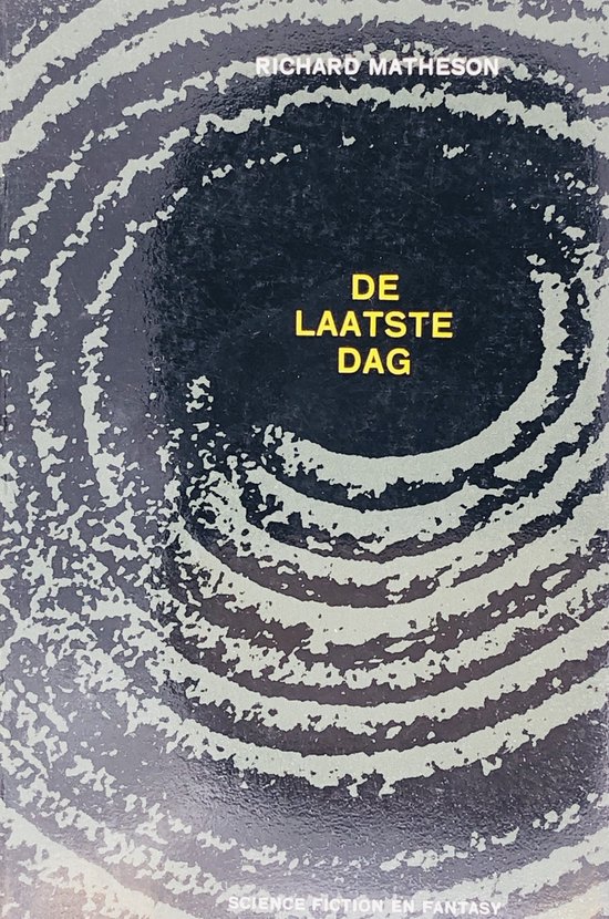 De Laatste Dag - Bruna SF Nr 86