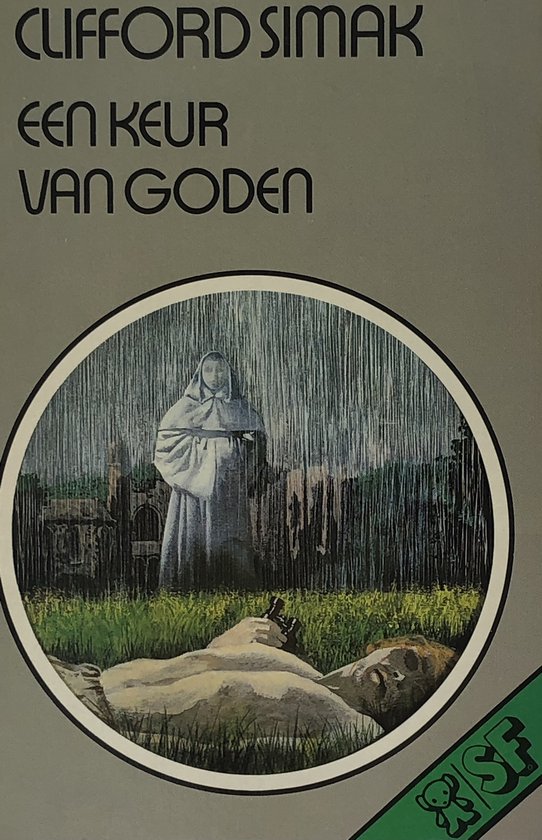 Een Keur Van Goden