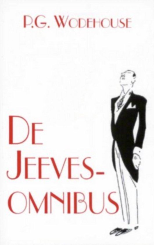 Jeeves Omnibus