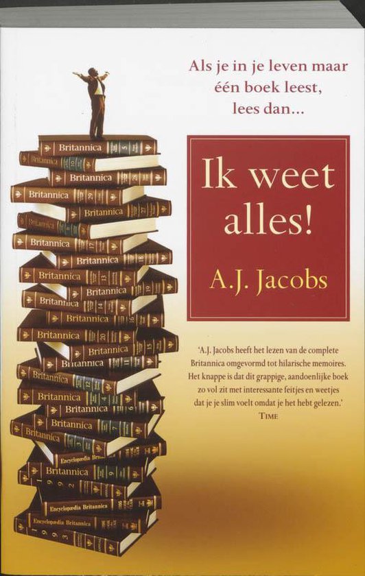 Ik Weet Alles