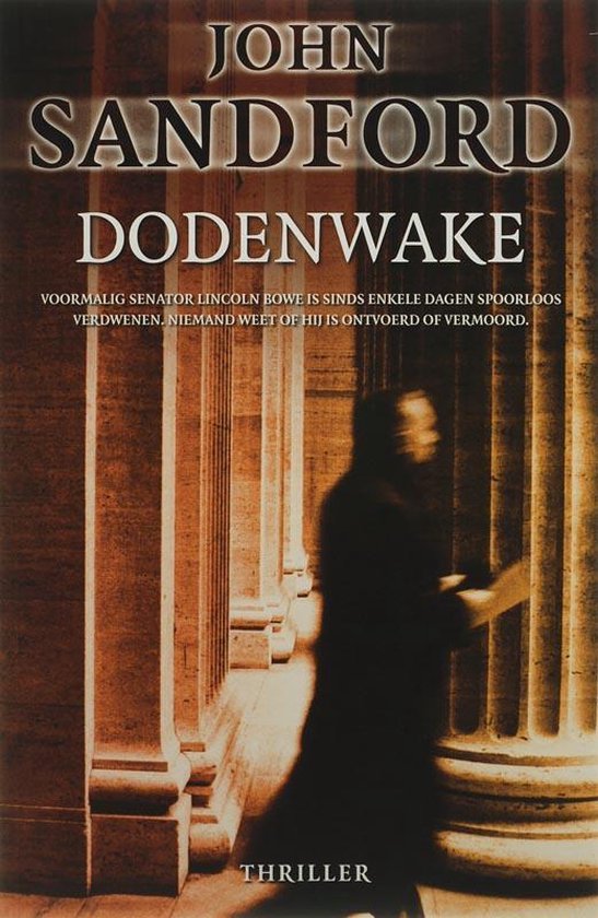 Dodenwake