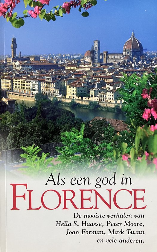 Als Een God In Florence