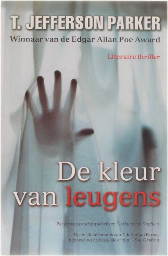 De Kleur Van Leugens