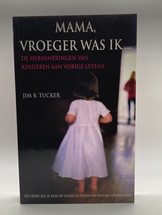 Mama Vroeger Was Ik