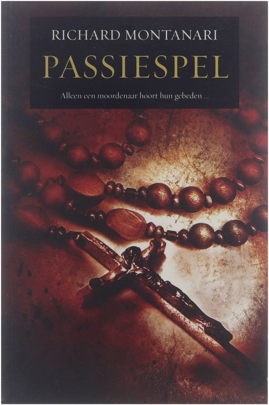 Passiespel