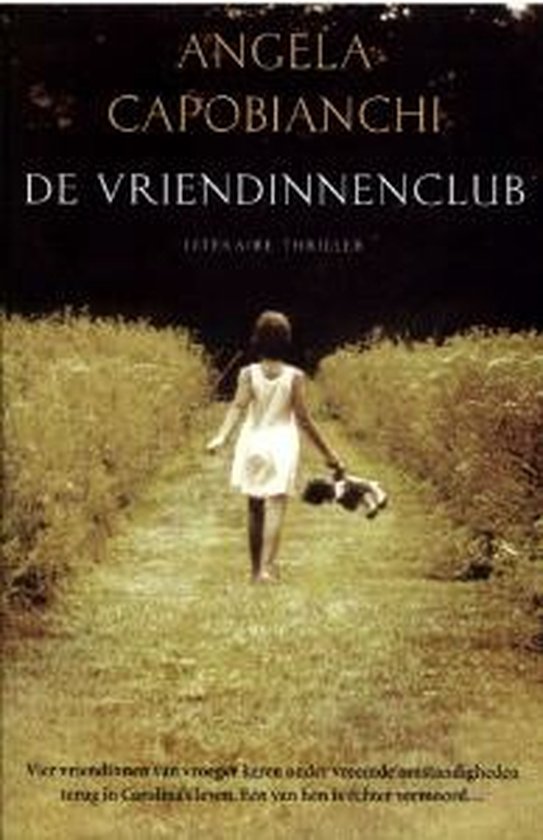 De Vriendinnenclub