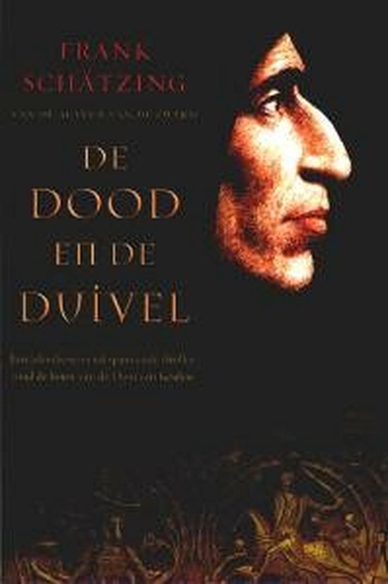 De Dood En De Duivel