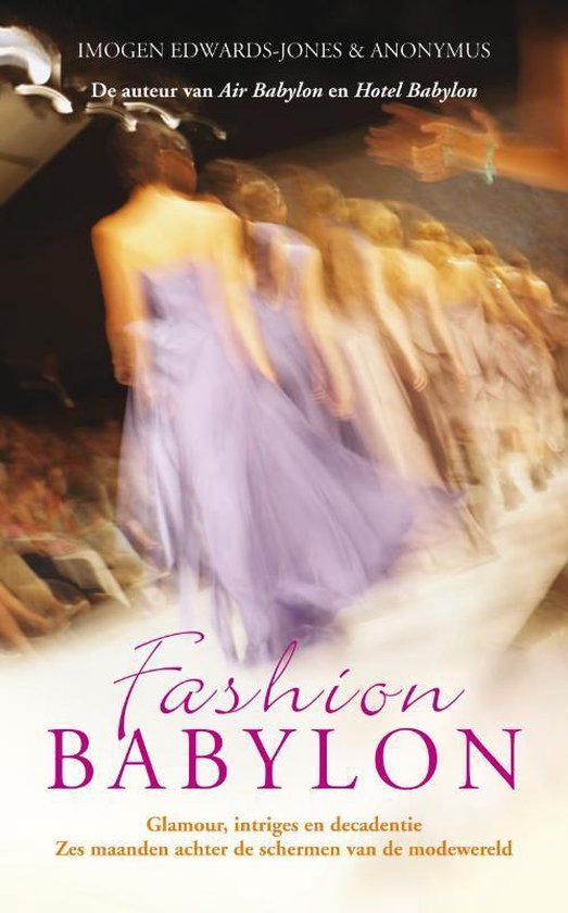 Fashion Babylon