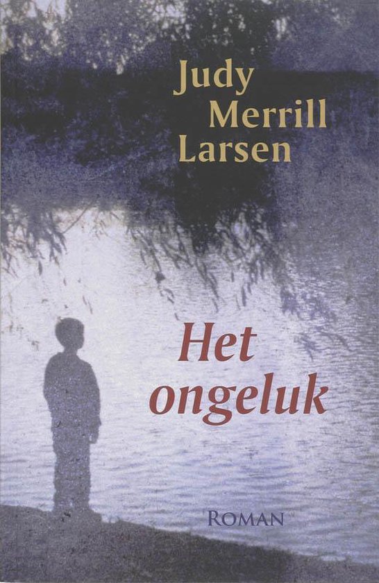 Het Ongeluk