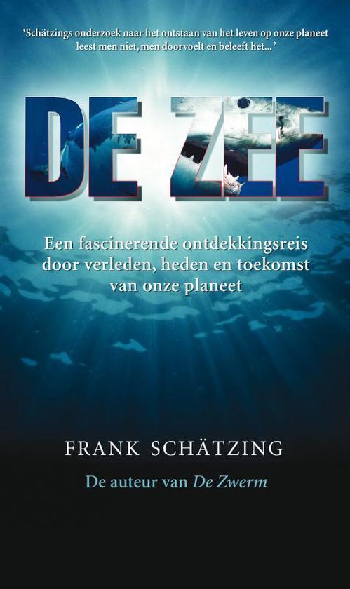 De Zee