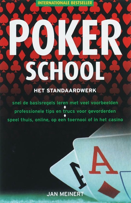 Pokerschool