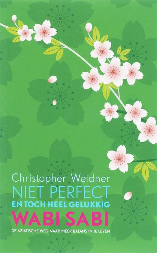 Wabi sabi - Christopher A. Weidner, Weidner & C.A.