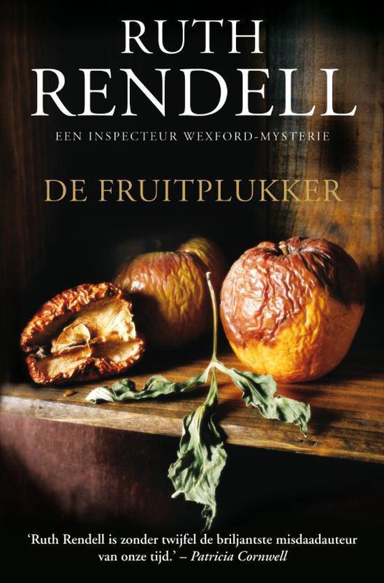 De fruitplukker - Ruth Rendell